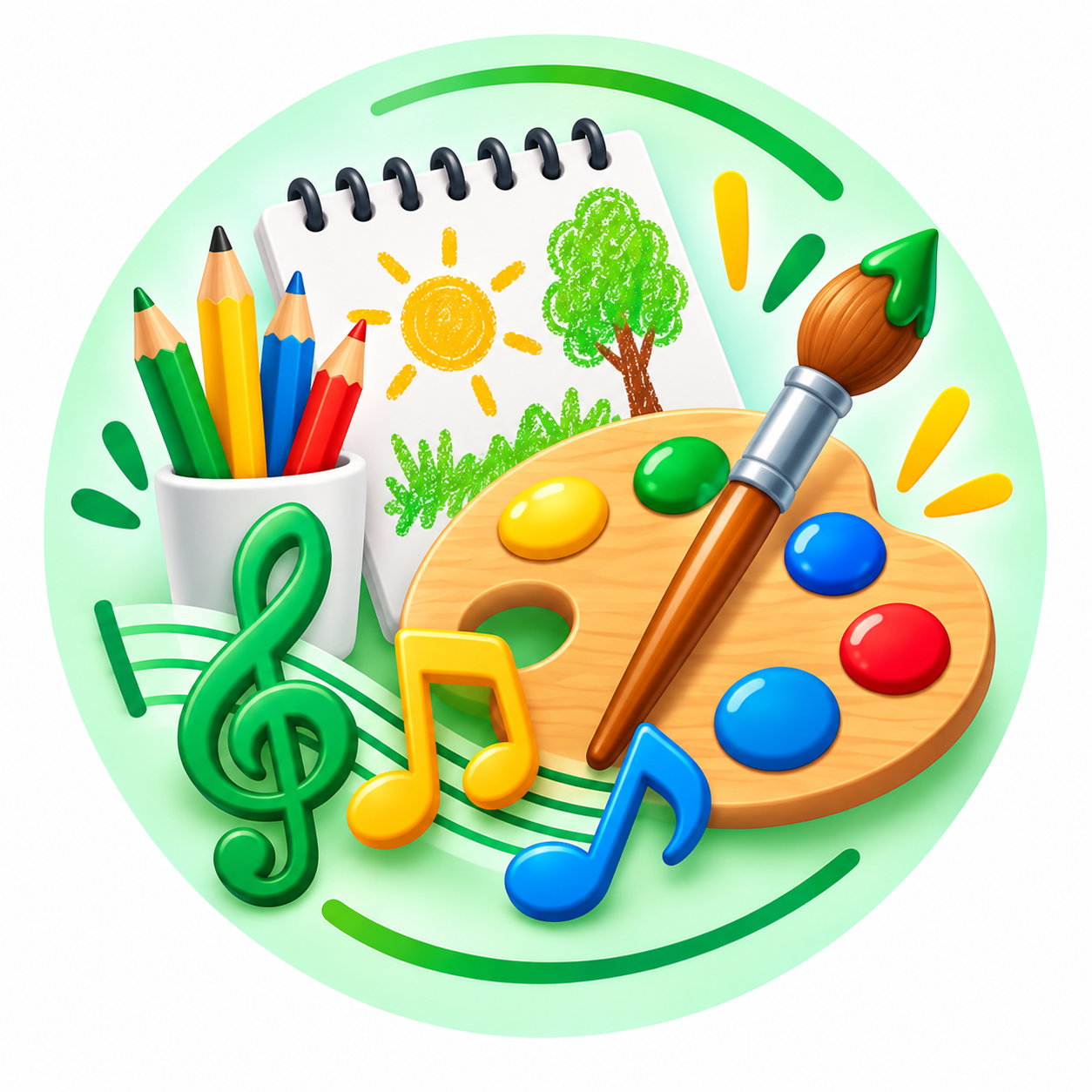 Arte y creatividad