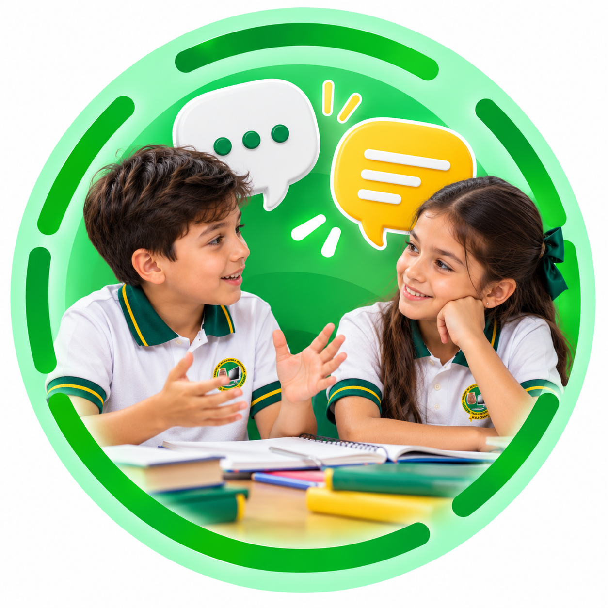 Comunicación