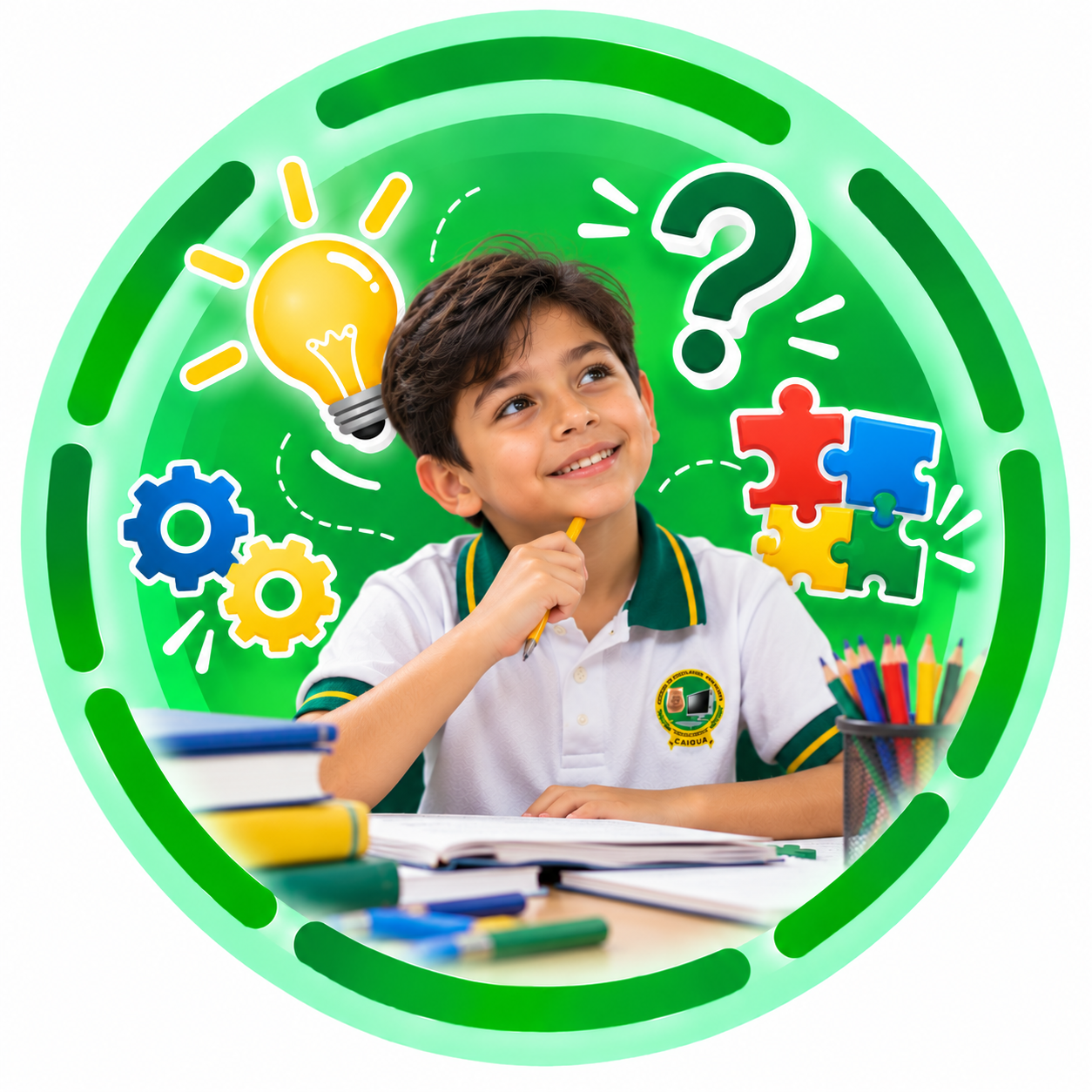 Resolución de problemas