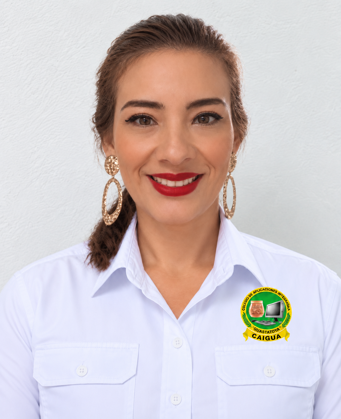 Brenda A. Valiente, directora de CAIGUA
