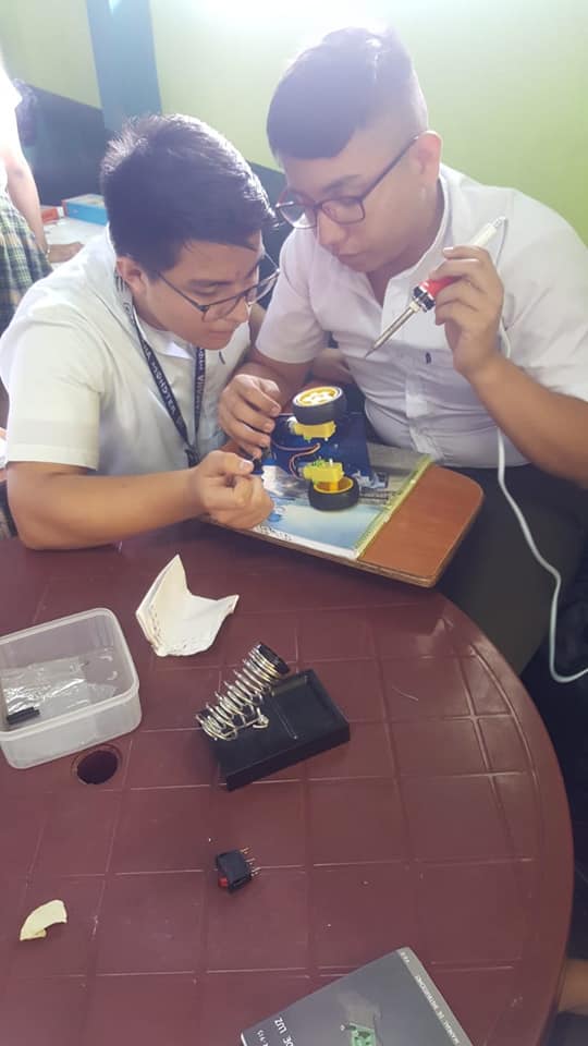 Bachillerato en Ciencias y Letras con Orientación en Computación CAIGUA, Colegio de Bachillerato en Ciencias y Letras con Orientación en Computación CAIGUA, Colegio de